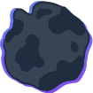 asteroid