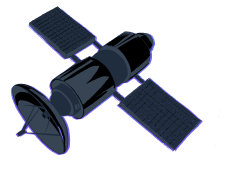 satellite