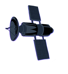 satellite